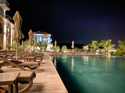 Soliport Hotel & Spa