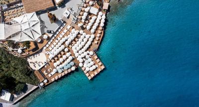 Sun Pearl Resort Çeşme