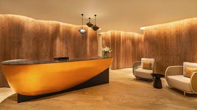 Swissotel Resort & Spa Cesme