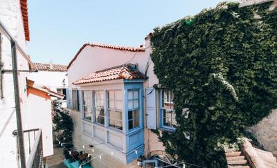 TashMahal Otel