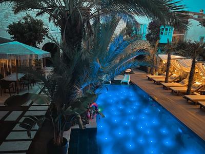 The Abc Hotel