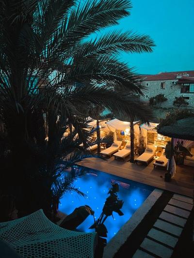 The Abc Hotel