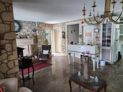The Fenomen Alaçati Butik Hotel