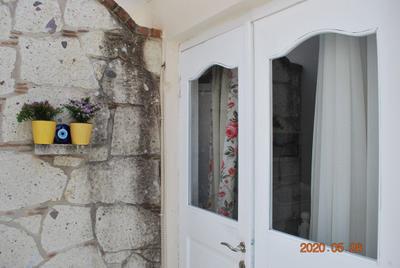 The White Alaçatı