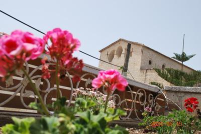 The White Alaçatı