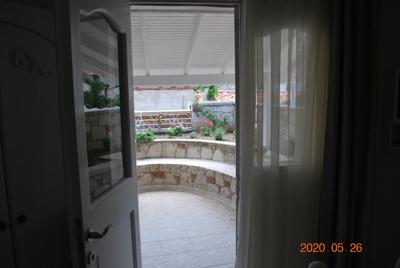 The White Alaçatı