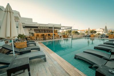 Twins Hotel Çeşme