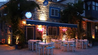Usta  Çırak Butik Otel
