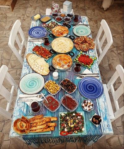 Usta  Çırak Butik Otel