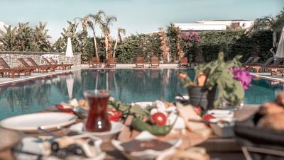 Vadi Butik Hotel
