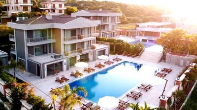 Vadi Butik Hotel