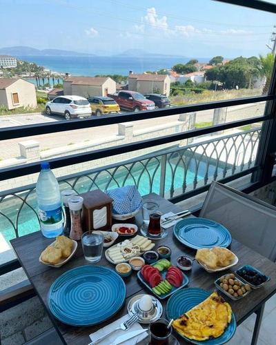 Vahide Dalyan Çeşme
