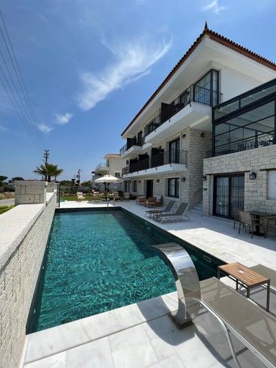 Vahide Dalyan Çeşme