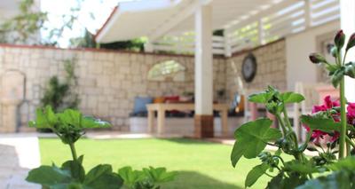 Villamer Alaçatı