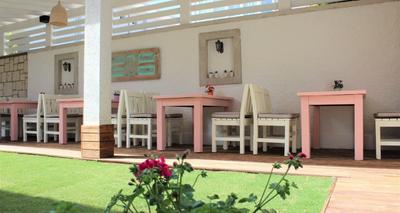 Villamer Alaçatı
