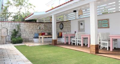 Villamer Alaçatı