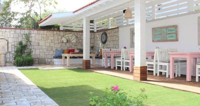 Villamer Alaçatı