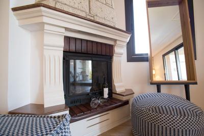 Vİlla Mila Boutique Hotel