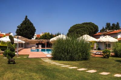Villa Saray Hotel