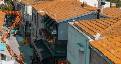 Woodstock Alaçati