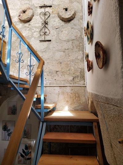 Woodstock Alaçati