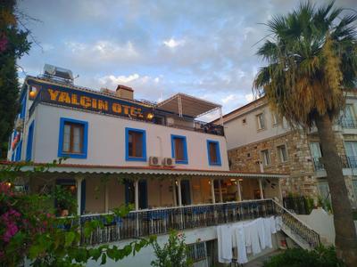 Yalçın Hotel Çeşme