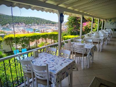 Yalçın Hotel Çeşme