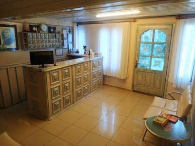 Yalçın Hotel Çeşme