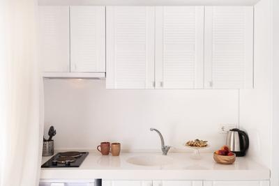 Yasos Suites