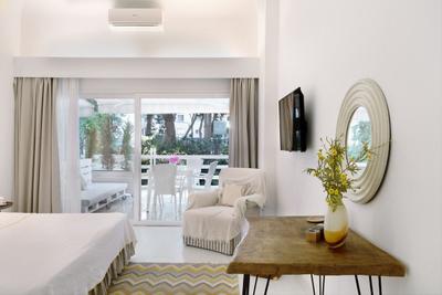 Yasos Suites