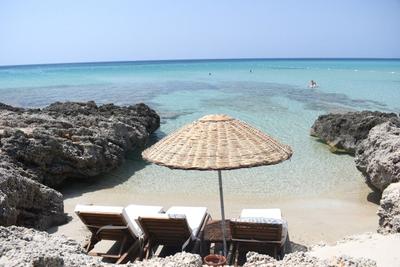 Zaya Çeşme Hotel Beach