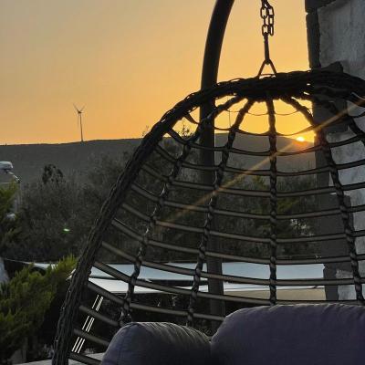 Zeren Alaçatı Butik Otel
