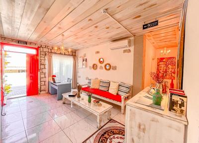 Zübeyde Hanim Otel Alaçati