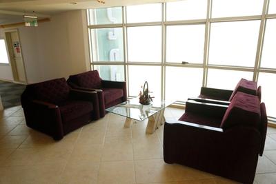 Club Rose Bay Hotel