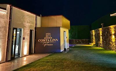 Costalinn Premium Çeşme