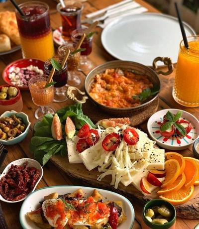 Costalinn Premium Çeşme