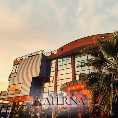 Aterna Hotel