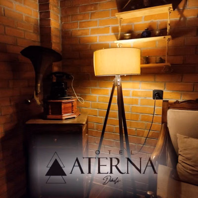 Aterna Hotel