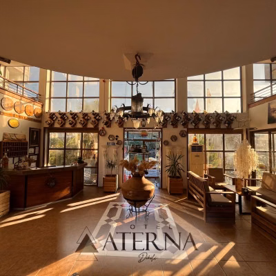 Aterna Hotel