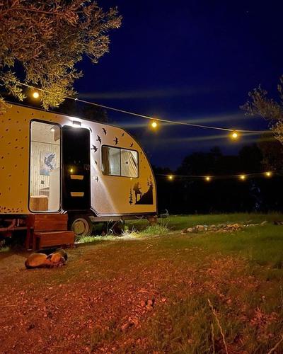 Caravan Home