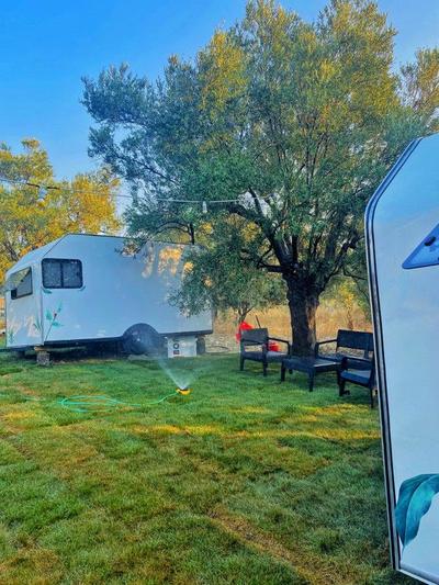 Caravan Home