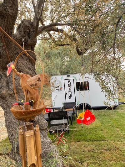 Caravan Home