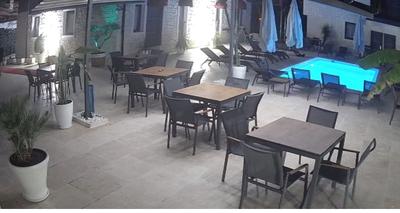 Er Turistik Hotel