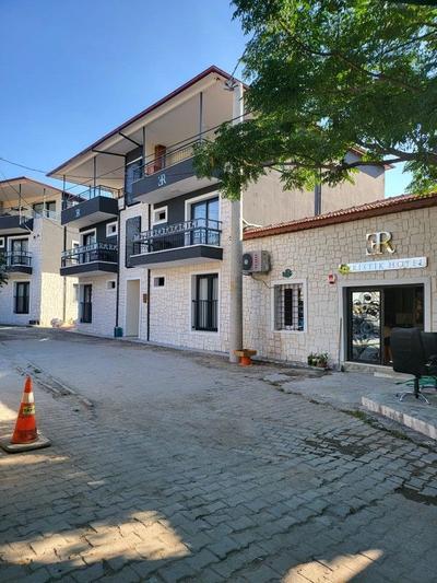 Er Turistik Hotel