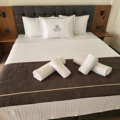 Er Turistik Hotel