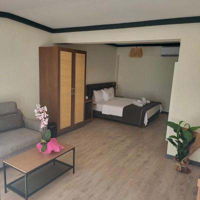 Er Turistik Hotel