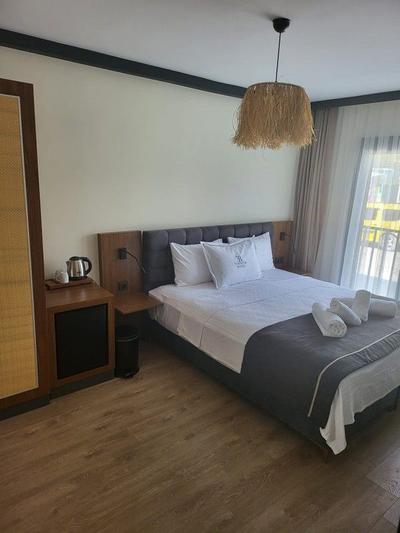 Er Turistik Hotel