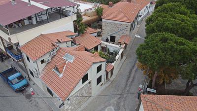 Homeros Butik Otel