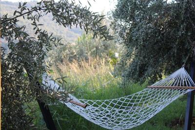 Şelale Stone House Boutique Hotel