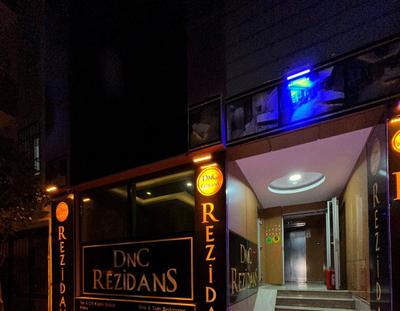 Dnc Residence
